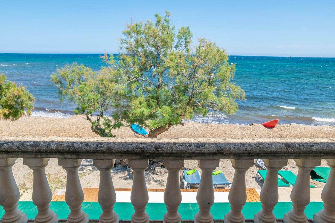 فيلا Cas Ferrerico Costa De Los Pinos المظهر الخارجي الصورة