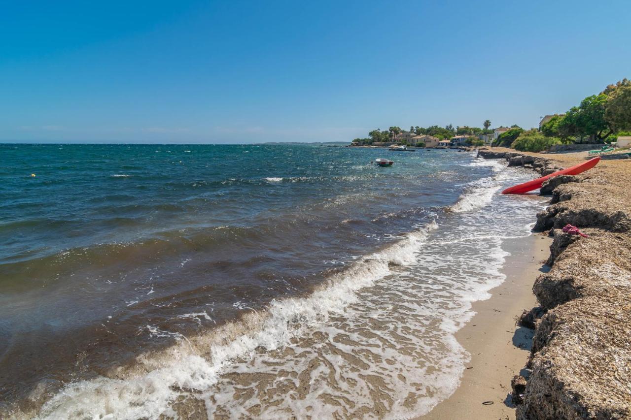 فيلا Cas Ferrerico Costa De Los Pinos المظهر الخارجي الصورة